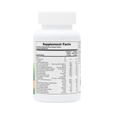 NaturesPlus, Animal Parade, Children's Chewable Multivitamin Supplement, Cherry, Grape & Orange, 180 Animal-Shaped Tablets